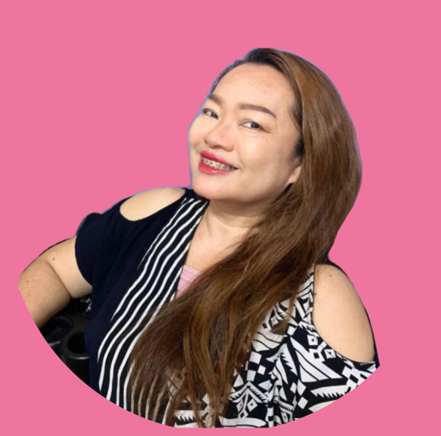 Ibu Marna Sasti Manurung