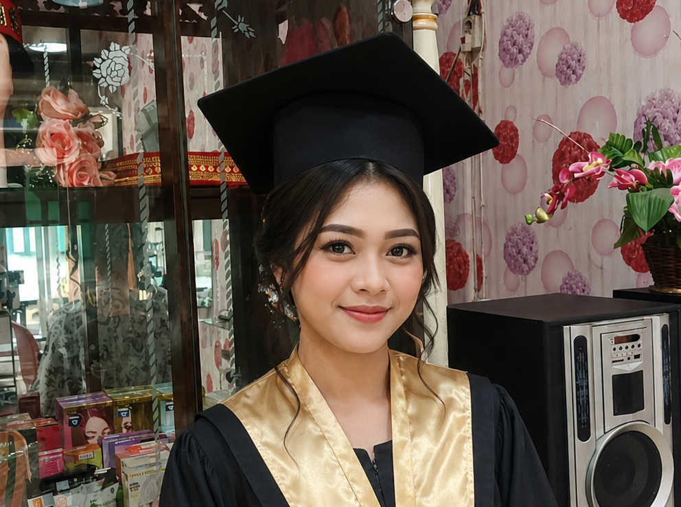 Make Up