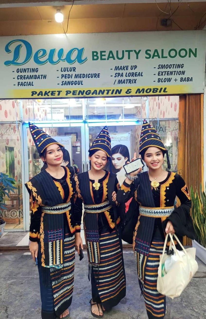 televisi